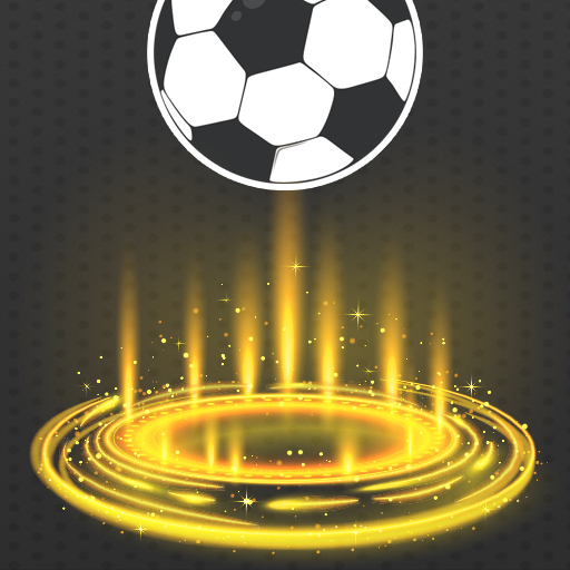 Portal Sport Ball icon