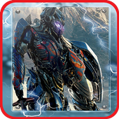 Optimus Lock Screen icon