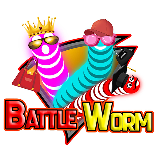 Battle Worm icon