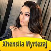 xhensila myrtezaj new song on 9Apps