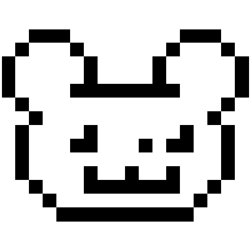 Arcade Mouse icon