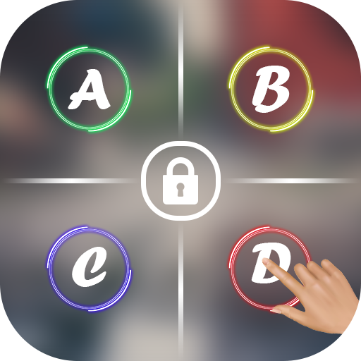 Knock Lock Screen - Smart Touch Lock Screen pro icon