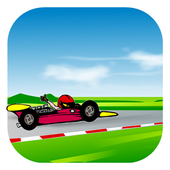 Formula Speed Rival Racing icon