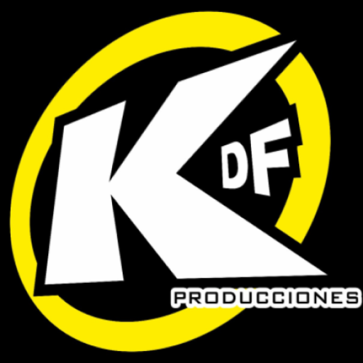 KDF PRO icon
