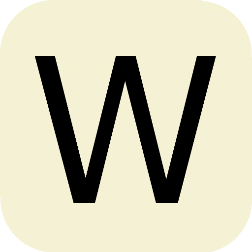 Word Mash icon