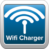 Wifi Battery Charger Prank icon