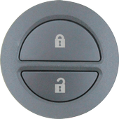 Car Keys icon