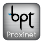 Proxinet Mobile आइकन
