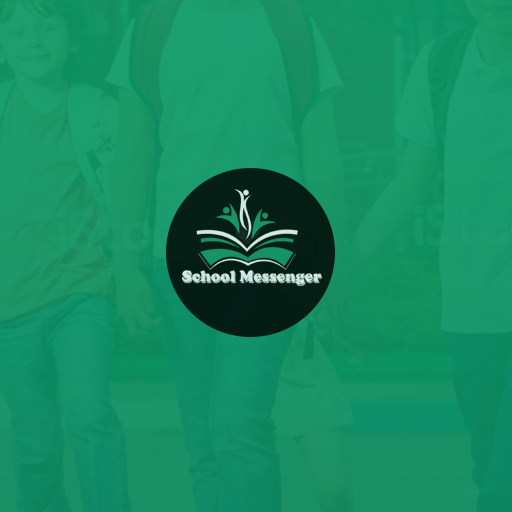 Schools Messenger आइकन