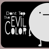 Don't Tap The Evil Color icon