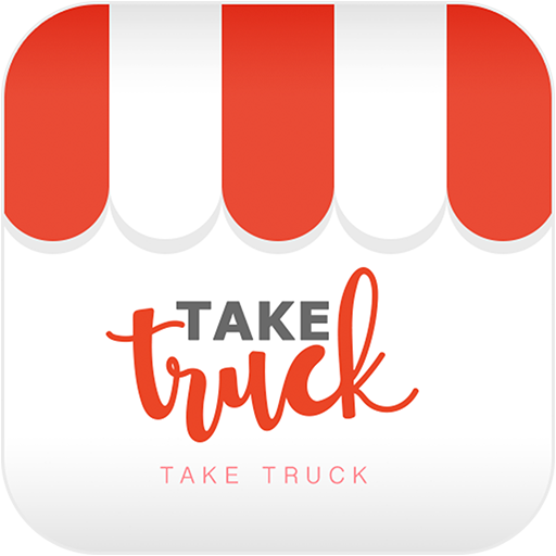 Take Truck | تيك ترك icon