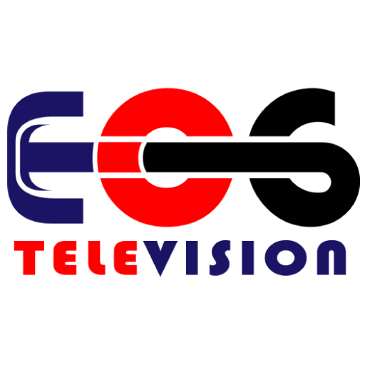 ECG Tv with Major 1 Bushiri icon