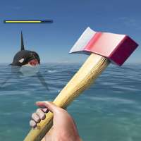 Eiland Survival Offline Games