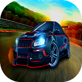 Real Racing Speed CSR 2 icon