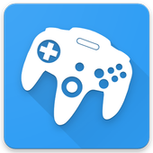 Emulator for N64 Free Game EMU icon
