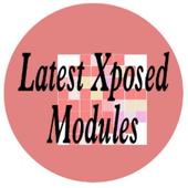 Xposed Modules Explore icon