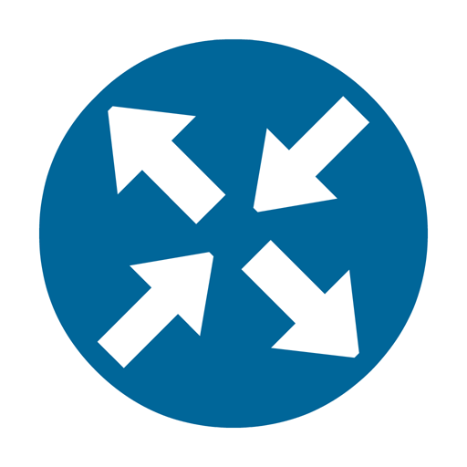 Subnetting Practice Master icon