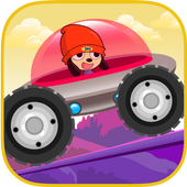 PaRapaa the Raper racing icon