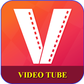 Vid Mode : Video Music Youtube icon