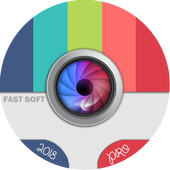 ikon Sweet Beauty Selfie Camera