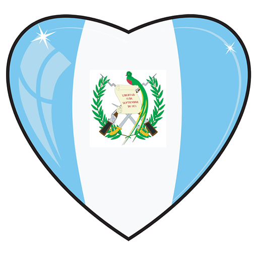 Guatemala Radio Music &amp; News icon