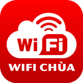Wifi Free - Chia sẻ mật khẩu icon