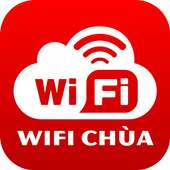 Wifi Free - Chia sẻ mật khẩu on 9Apps