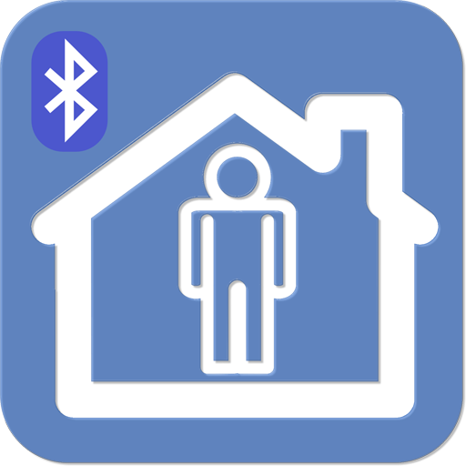 NX Connect Bluetooth icon