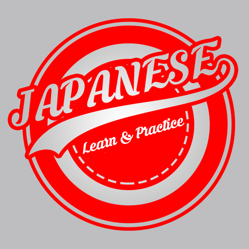 JLPT Learn &amp; Test icon