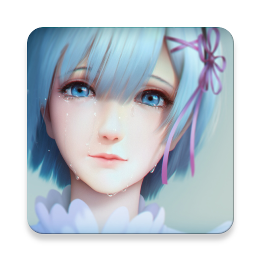 Anime Wallpapers - Premium icon