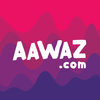 aawaz - audio, podcast, stories in Hindi &amp; English icon