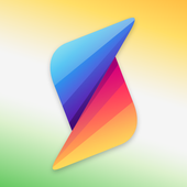 File Transfer - Share files &amp; Send Anywhere icon