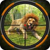 Sniper Animal hunt expert