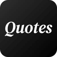 Daily Quotes - Quotes App