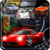 Master Traffic Racer icon