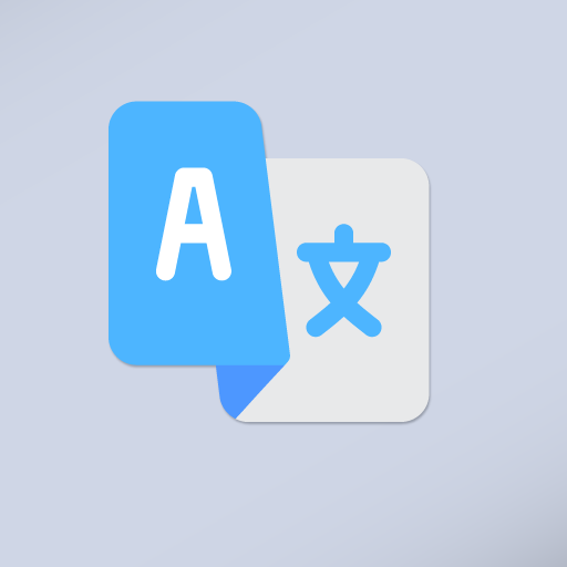 Language Translator Keyboard icon