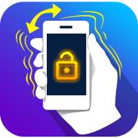 shake Unlock - Shake To Unlock & Shake To Lock on 9Apps