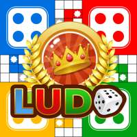 LUDO CRAZY CROWN : GAME OF MANIA FOR FREE