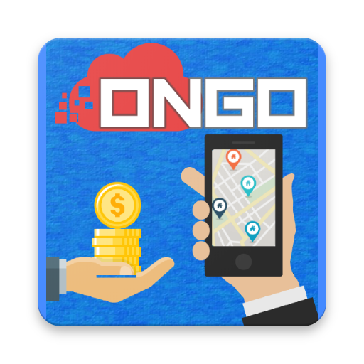 ONGO Retail icon