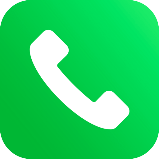 iCallScreen - iOS Phone Dialer icon