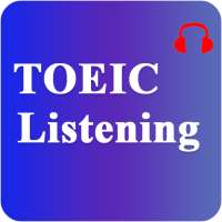 TOEIC Listening English Video