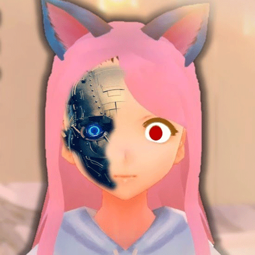 Escape Yandere AI Girlfriend icon