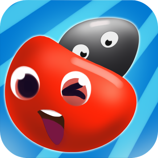 JellyCannon Puzzle Game No Ads icon