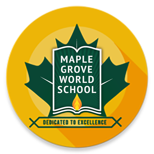 Maple Grove World School icon