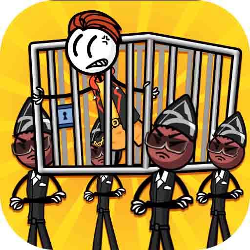 Match God escape 4 - help little sister escape icon