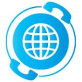 Global Wifi Phone icon