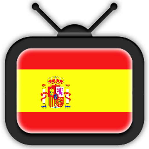 TV ESPAÑA icon