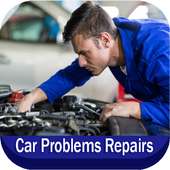 Car Problems Repairs