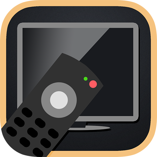 Galaxy Universal Remote icon