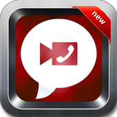 Free Video Calls and Text icon